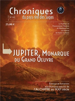 Bertrand.pt - Jupiter, Monarque Du Grand Oeuvre - Ethique Et Initiation Aux Pratiques Inedites De L'Alchimie Du Xx