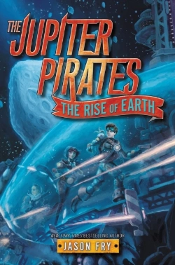 Bertrand.pt - Jupiter Pirates #3: The Rise Of Earth