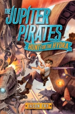 Bertrand.pt - Jupiter Pirates: Hunt For The Hydra