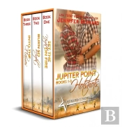 Jupiter Point Hotshots Box Set