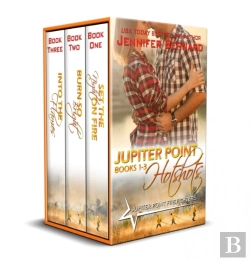 Bertrand.pt - Jupiter Point Hotshots Box Set