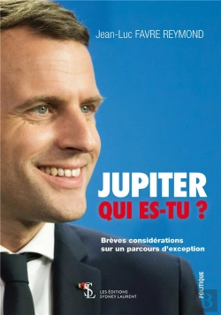 Bertrand.pt - Jupiter, Qui Es Tu ?