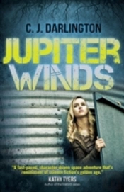 Jupiter Winds