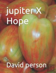 Jupiter X Hope