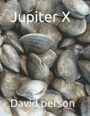Jupiter X
