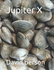 Jupiter X