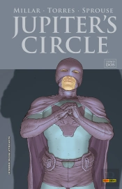 Jupiter'S Circle 02