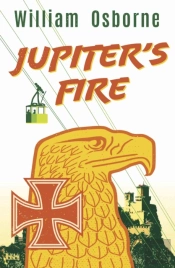 Jupiter'S Fire