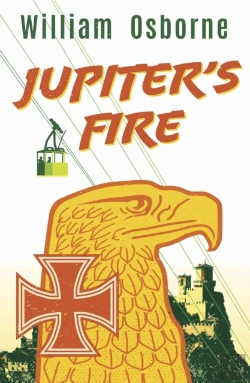 Bertrand.pt - Jupiter'S Fire
