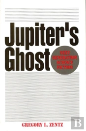 Jupiter'S Ghost