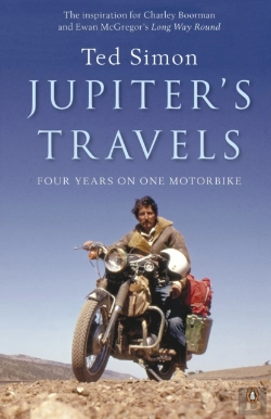 Bertrand.pt - Jupiter'S Travels