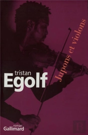 Jupons Et Violons