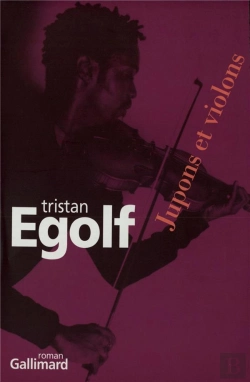 Bertrand.pt - Jupons Et Violons