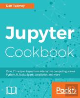 Jupyter Cookbook