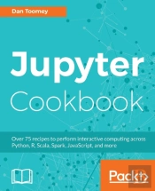 Jupyter Cookbook