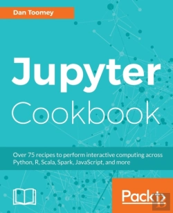 Bertrand.pt - Jupyter Cookbook