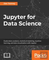Jupyter For Data Science