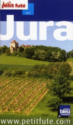 Bertrand.pt - Jura, 2012 Petit Fute