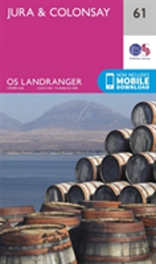 Jura & Colonsay