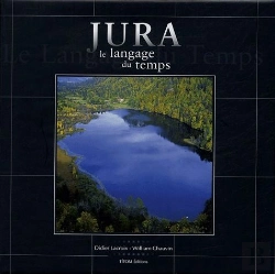 Bertrand.pt - Jura, Le Langage Du Temps