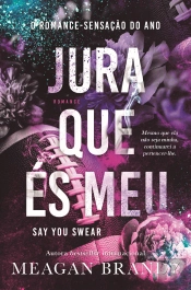 Jura que és Meu