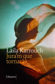 Jura'M Que Tornaras