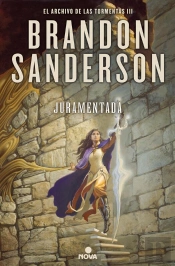Juramentada (El Archivo De Las Tormentas 3)