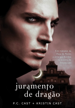 Bertrand.pt - Juramento de Dragão