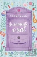 Juramento De Sal