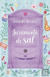 Juramento De Sal