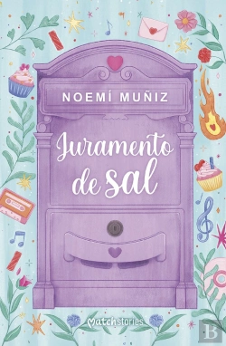 Bertrand.pt - Juramento De Sal