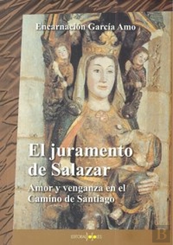 Bertrand.pt - Juramento De Salazar,El