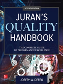 Bertrand.pt - Juran'S Quality Handbook 7e