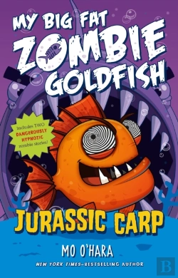 Bertrand.pt - Jurassic Carp: My Big Fat Zombie Goldfish