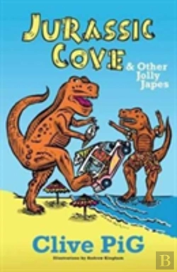 Bertrand.pt - Jurassic Cove & Other Jolly Japes