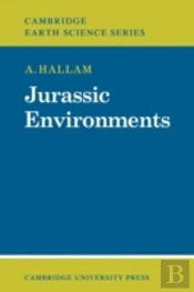 Jurassic Environments
