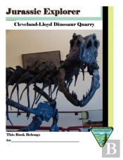 Jurassic Explorer