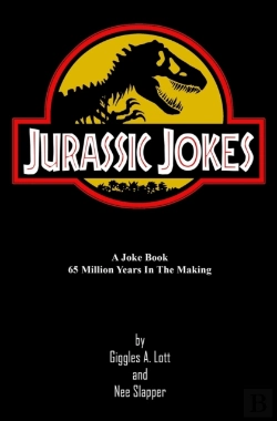 Bertrand.pt - Jurassic Jokes