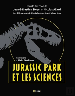 Bertrand.pt - Jurassic Park Et Les Sciences