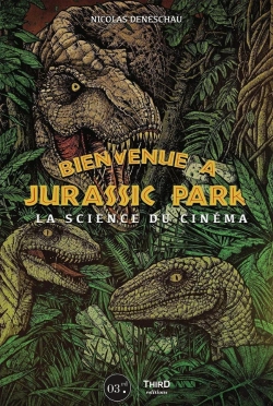 Bertrand.pt - Jurassic Park : La Science Du Cinéma