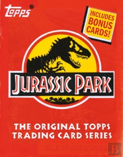 Bertrand.pt - Jurassic Park