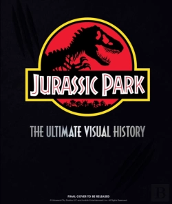 Bertrand.pt - Jurassic Park: The Ultimate Visual History