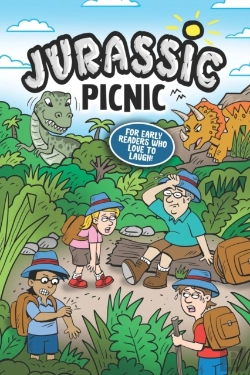 Bertrand.pt - Jurassic Picnic
