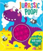 Jurassic Poop!
