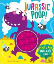 Jurassic Poop!