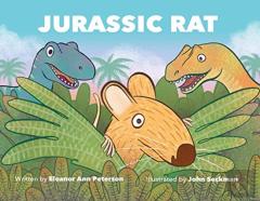 Jurassic Rat