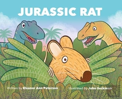 Bertrand.pt - Jurassic Rat