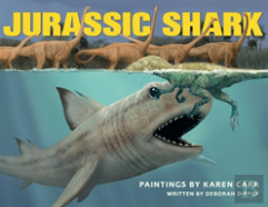 Jurassic Shark