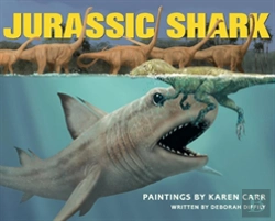 Bertrand.pt - Jurassic Shark