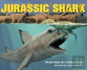 Jurassic Shark